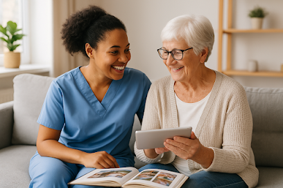 GENTLE HEARTS HOME HEALTH WI INC. — homepage