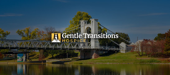 GENTLE TRANSITIONS HOSPICE — homepage