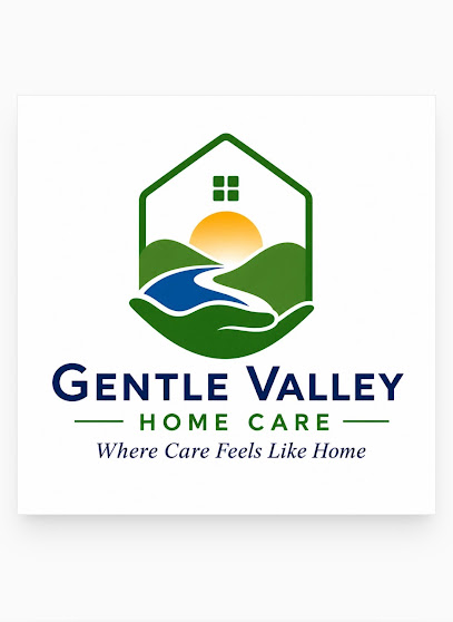 GENTLE WELL HOME HEALTH, INC. — homepage