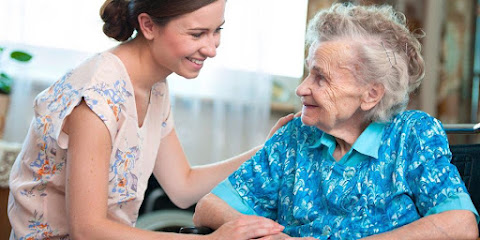 GENTLETOUCH HEALTHCARE INC — homepage