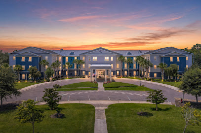 Gentry Park Orlando — homepage