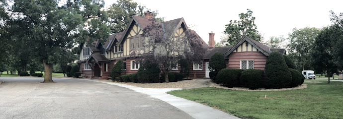 GEORGE ADE MEMORIAL HEALTH CARE CENTER — homepage