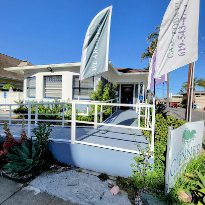 George G. Glenner Alzheimer's Family Centers, Inc. — homepage