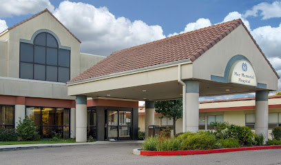 GEORGE L MEE MEMORIAL HOSPITAL D/P SNF — homepage