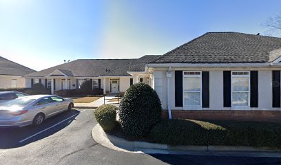 GEORGIA COMMUNITY HOSPICE — homepage