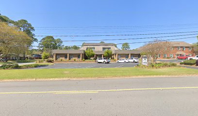 GEORGIA HOSPICE CARE — homepage