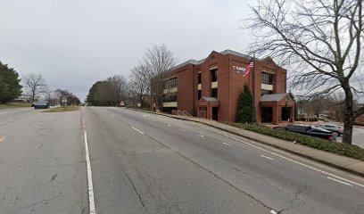 GEORGIA HOSPICE CARE — homepage