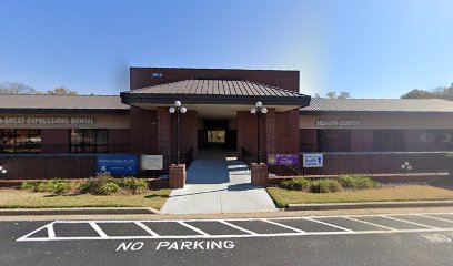 GEORGIA HOSPICE CARE — homepage