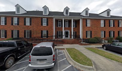 GEORGIA HOSPICE CARE — homepage