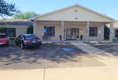 Georgia Manor Nursing Home — homepage