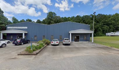 GEORGIA MOUNTAIN HOSPICE, INC. — homepage