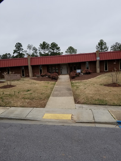 Georgia Regional Atlanta LTC — homepage