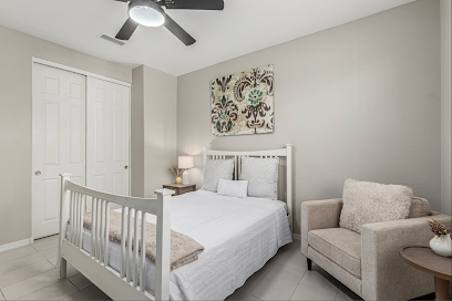 Georgia Vista Assisted Living — homepage
