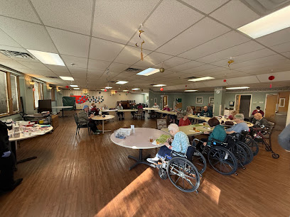 GERAS HOME HEALTH CARE, INC. — homepage