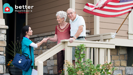 GET BETTER HOME HEALTH CARE, INC. — homepage