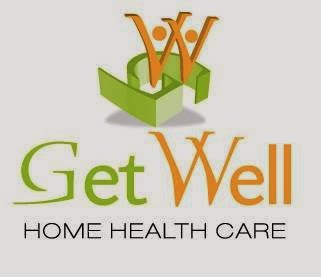 GET WELL HOME HEALTH CARE — homepage