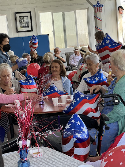 GetTogether Adult Day Health Care — homepage