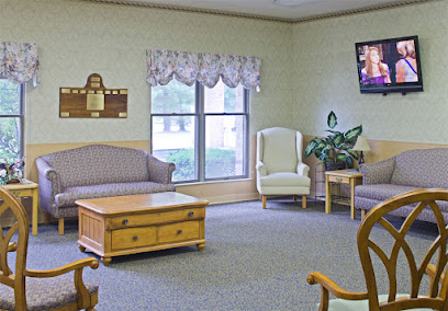 GETTYSBURG CENTER — homepage