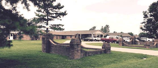 GIDEON CARE CENTER — homepage