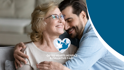 GIFTED HEARTS HOSPICE AND PALLIATIVE CARE — homepage