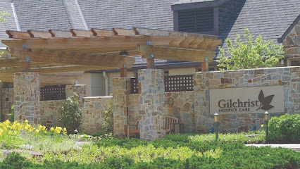 Gilchrist Center Towson — homepage