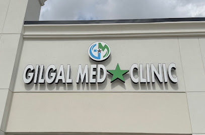 GILGAL HEALTHCARE SERVICES INC — homepage
