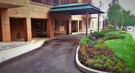 GILPIN HALL — homepage