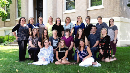 GLACIAL RIDGE HOME CARE — homepage