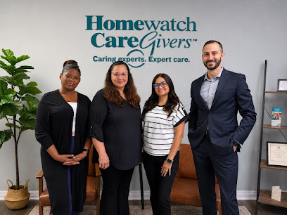 GLACIER HOME HEALTH CARE, INC. — homepage