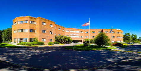 GLADEVIEW HEALTH CARE CENTER — homepage