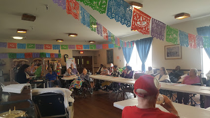 GLADSTONE SUB-ACUTE AND REHAB CENTER — homepage