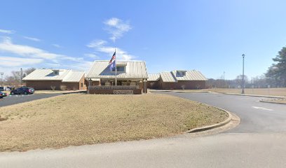 Glasgow State Nursing Facility — homepage