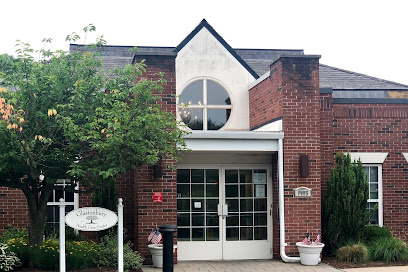 GLASTONBURY CENTER FOR HEALTH & REHABILITATION — homepage