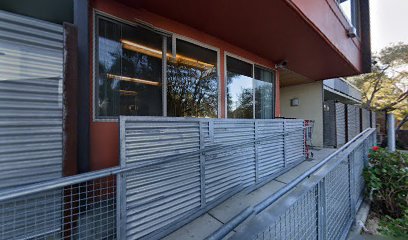 Glen Brook Terrace — homepage