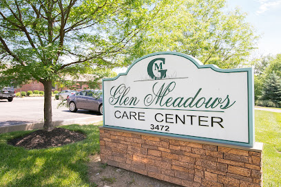 GLEN MEADOWS — homepage