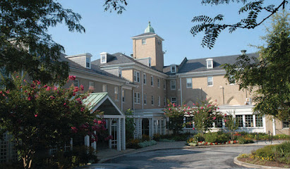 GLEN MEADOWS RETIREMENT COM. — homepage