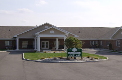 GLEN OAKS HEALTH CAMPUS — homepage