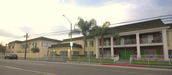 Glen Park at Long Beach — homepage