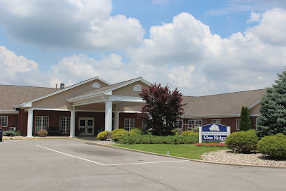 Glen Ridge Health Campus — homepage
