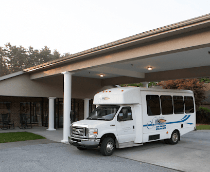 Glenbridge Health And Rehabilitation — homepage