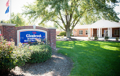 GLENBROOK REHABILITATION & SKILLED NURSING CENTER — homepage