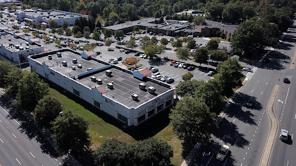 GLENBURNIE REHAB & NURSING CENTER — homepage