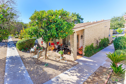 Glencroft Center for Modern Aging — homepage
