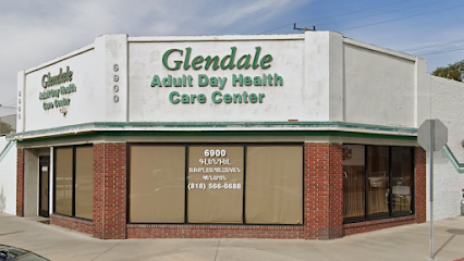 Glendale Adult Day Health Care — homepage
