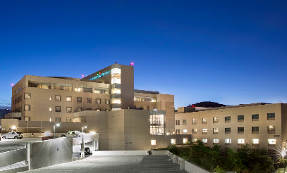 GLENDALE ADVENTIST MEDICAL CENTER DP/SNF — homepage