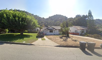 Glendale Heritage Home — homepage