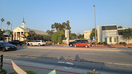 Glendale Hills — homepage
