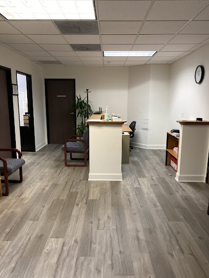 GLENDALE HOME HEALTH CARE — homepage