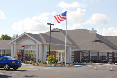 GLENDALE PLACE CARE CENTER — homepage