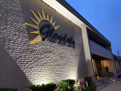 GLENDALE POST ACUTE CENTER — homepage